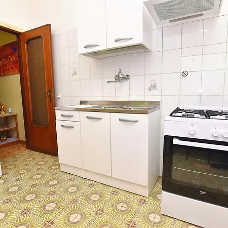 Gasthof Tiberius Rom