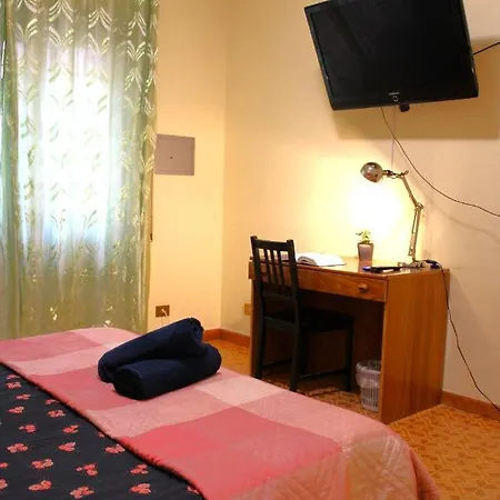 Tiberius Πανσιόν