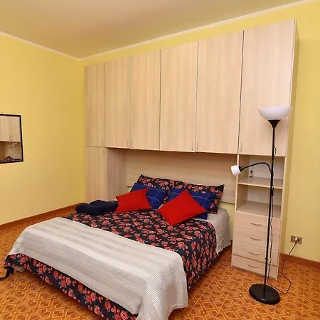 Tiberius Гостевой дом Рим