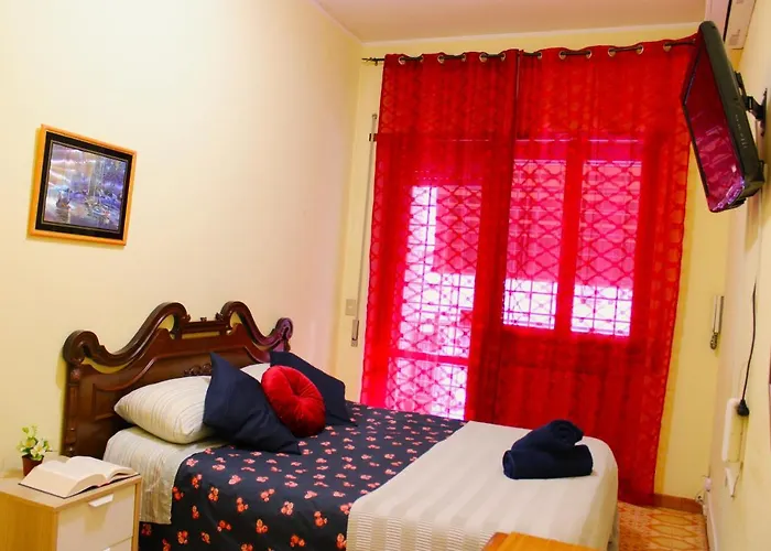 Tiberius Vendégház *