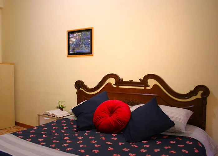 Vendégház Tiberius *