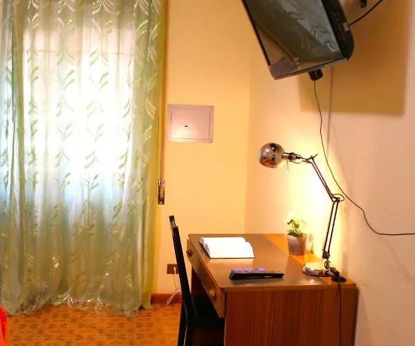 Tiberius Vendégház