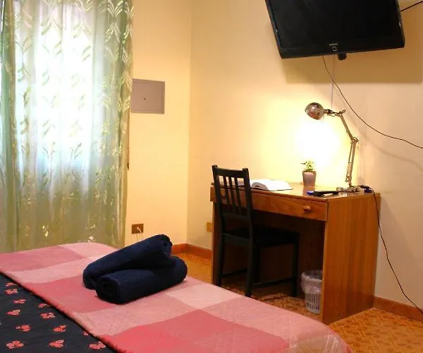 Tiberius Vendégház